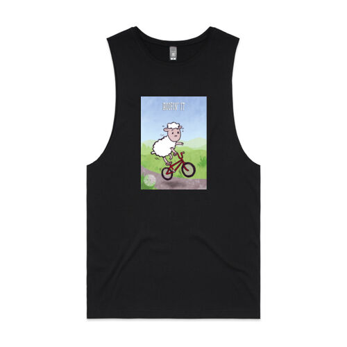 Hoofin' It Thumbnail